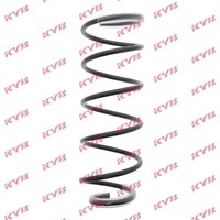 Fahrwerksfeder Vorderachse FÜR Peugeot 406 (8B) - KYB RG1549
