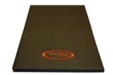 Mud River Crate Cushion XL/Jumbo 32" x 22" x 1"