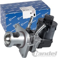 PIERBURG AGR-VENTIL ABGASRÜCKFÜRVENTIL passend für BMW 1er E81 E87 F20/1 3er F30