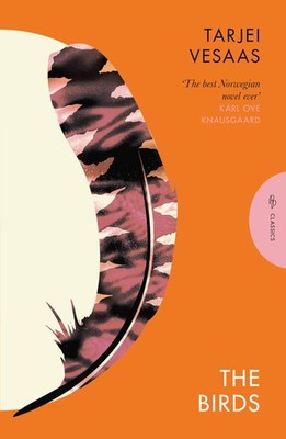 The Birds (Pushkin Press Classics) by Vesaas