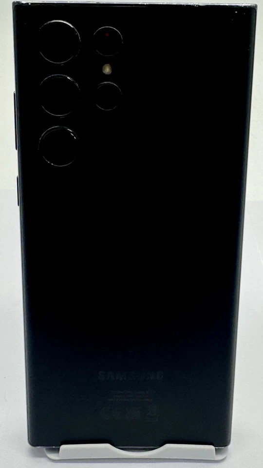 Samsung Galaxy S22 Ultra · 256GB, photo 2 of 4