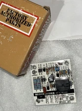 Carrier HN67ZZ001 Relay-Time Delay Circuit Board Connection: 1/4 Oper-volt 18-30