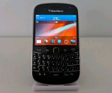BlackBerry Bold 9900 RDV71UW T-Mobile Smartphone
