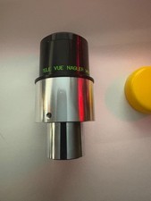 Tele Vue Nagler 9mm Type 1 Eyepiece Wide 1.25" or 2" Barrel Japan Vintage