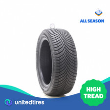 Used 21550r17 Michelin Crossclimate 2 95h - 932