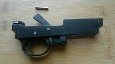 Universal M1 Carbine 30 Carbine Trigger Assembly W Pin Universal M1 Carbine 30 Carbine Trigger Assembly W Pin