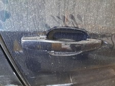 2015 Sonic Door Handle Outside Exterior Sku#4...