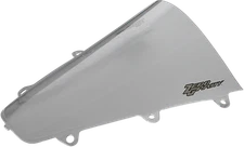 ZERO GRAVITY Corsa Windscreen - Clear - CBR1000RR 24-427-01