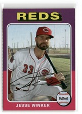 2019 Topps Archives (#101-200: 1975 Topps Design) - Pick a Card - Multi-Discount