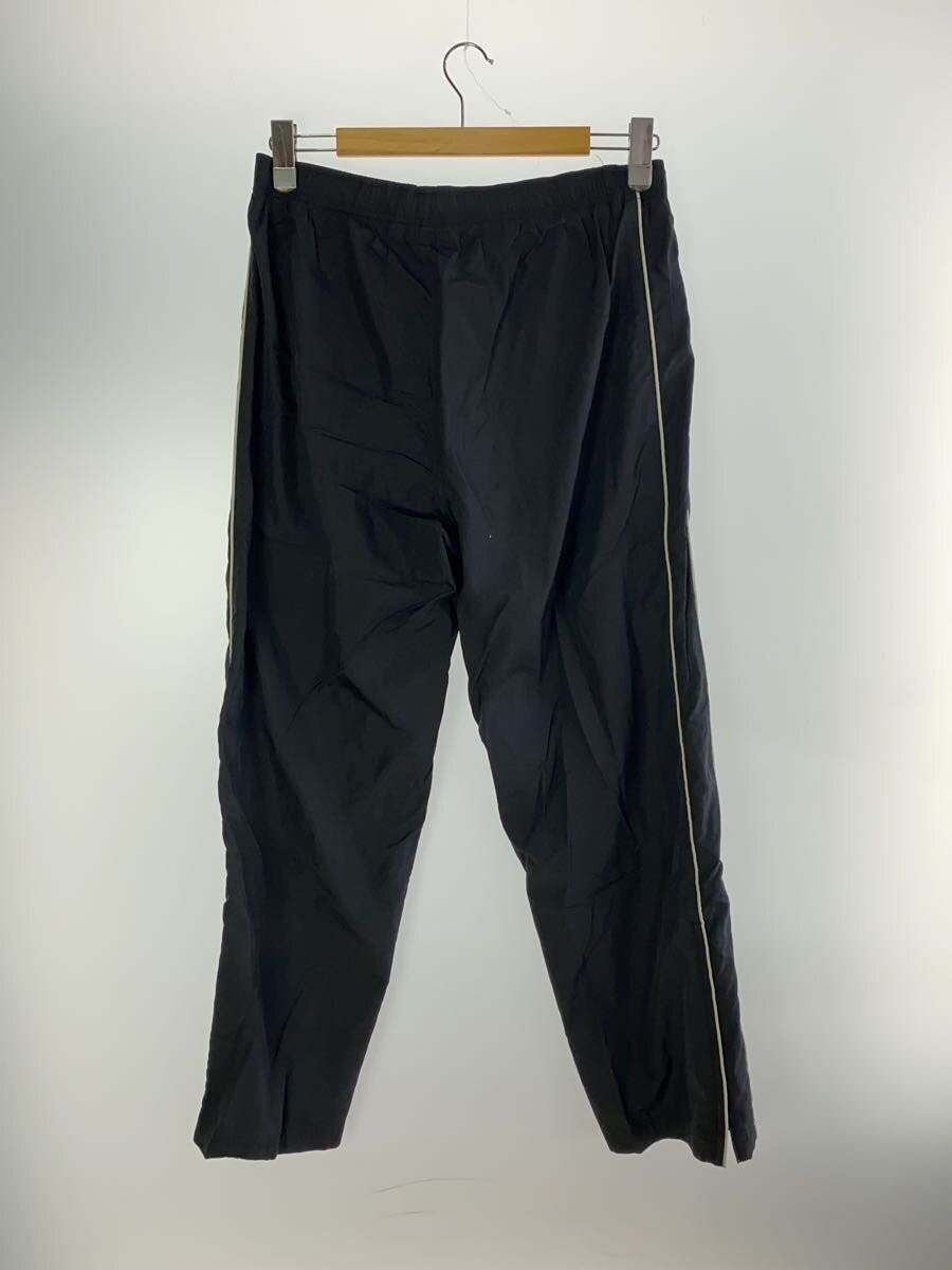 NIKE Bottoms Large Polyester Black Solid - image 2
