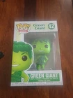 Funko Pop! Ad Icons: Green Giant #42