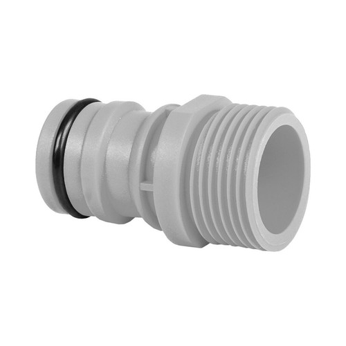 Ricambi Intex - Connettore per Valvola Rubinetto Piscine Graphite 2019
