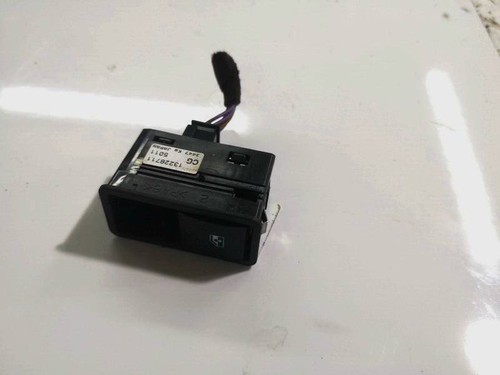 Opel Zafira 2008 Power window control (Window Regulator-Window Swi #2746690-66