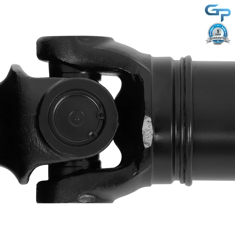 For Mercedes-Benz W204 C230 C250 C300 AWD 976-308 Rear Driveshaft Prop Shaft Foto 4 de 4