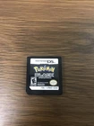 Pokemon Black Version Nintendo DS | Authentic Cartridge | Tested