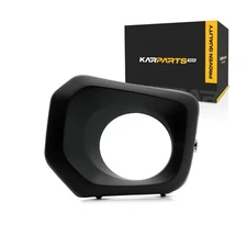 For Toyota Tacoma Fog Light Bezel 2016-2020 Driver Side TO1038195