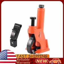 Fit 38-42 Car Bus Truck Atv Manual Tire Bead Breaker Tool Tire Repair