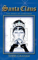 Todd Graham | Santa Claus | Buch | Englisch (2010) | The Spirit Of Christmas