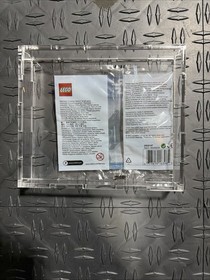 LEGO Star Wars Shadow ARF Trooper Clone Polybag 2856197 Retired RARE Sealed