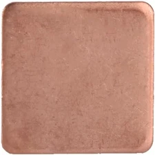 Copper Shim Gpu 40 X 40Mm Copper Heat Sink 1 Mm Copper 10 Pcs 20 * 20Mm Copper S