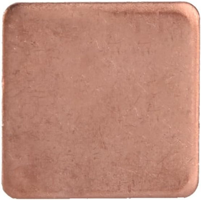 Copper Shim Gpu 40 X 40Mm Copper Heat Sink 1 Mm Copper 10 Pcs 20 * 20Mm Copper S
