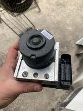 ABS Hydraulikblock Steuergerät ESP 965913708...