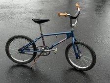 Takara Outlaw Vintage BMX 1979 Bicycle Complete Survivor Mongoose Motomag Clone