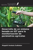 Muppidi Venkata Sudhakar | Desarrollo De Un Sistema Basado En Iot Para La...