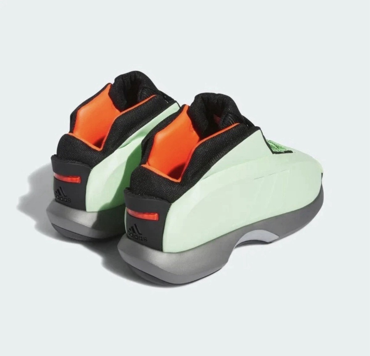 シュート! 1〜33 Adidas X Crazyfast.1 TF - Blue