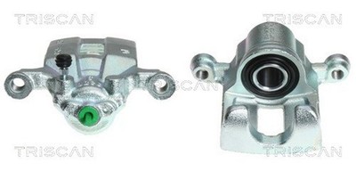 TRISCAN Bremssattel 8170 344127 +52.36  Pfand für NISSAN 35mm TRAIL 2 T31 ROGUE
