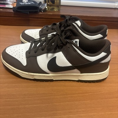 Mocha Nike Dunks