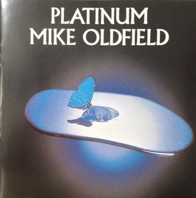 Mike Oldfield   Platinum (2000 US CD   Caroline CAR 1856   HDCD Remaster)