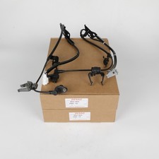 2 DENSO ABS Wheel Speed Sensor Front Right & Left Fit Toyota Highlander 2001-03