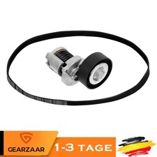 Zahnriemensatz Wasserpumpe passt für Skoda Octavia II 96533197 030145933E