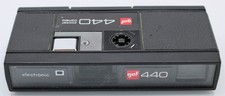 Vintage GAF Pocket Film Camera 440 Untested