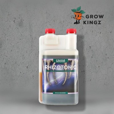 Canna Rhizotonic, 1L.