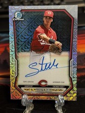 Panini Lands Exclusive USA Baseball Card License 20