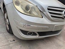 Pare-choc avant Mercedes 200