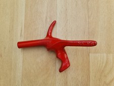 PBT Fencing Foil Pistol Grip Large Right Handed