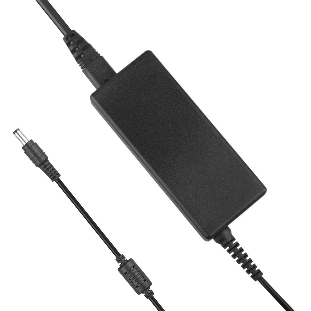 9V 3A AC/DC Adapter Charger Power Negative Center- Power Supply For Line6 DC-3g
