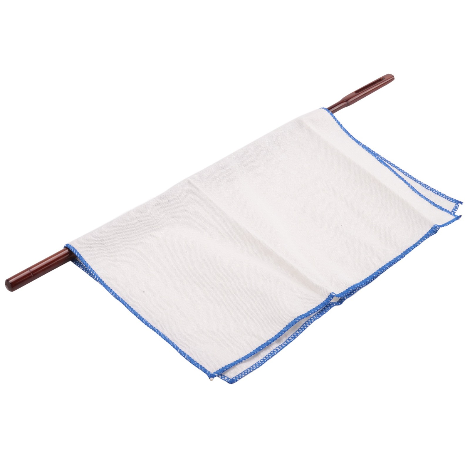 Wooden Flute Cleaning Rod Flute Cleaning Cloth Flute Care Kit Flute4469
