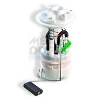 Kraftstoffpumpe FöRdereinheit Meat & Doria 76467 FüR Fiat Lancia Marwal Punto