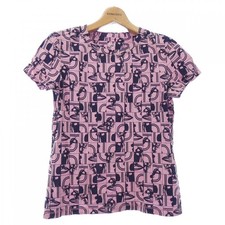 Authentic Hermes HERMES T-shirt 241-003-930-3535