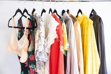 Vintage 10 Piece 60s 80s 90s Y2K Womens Blouse Top Clothing Reseller Mixed Lot