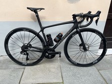 Bici Top di gamma Carbonio Usata Giant Tcr Sl