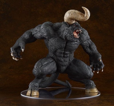 KARE サングラスオブドッグ　フィギア POP UP PARADE Berserk Nosferatu Zodd Large Non scale Figure Max