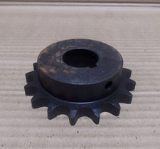 New Martin 60BS17 17 Teeth Roller Chain Sprocket