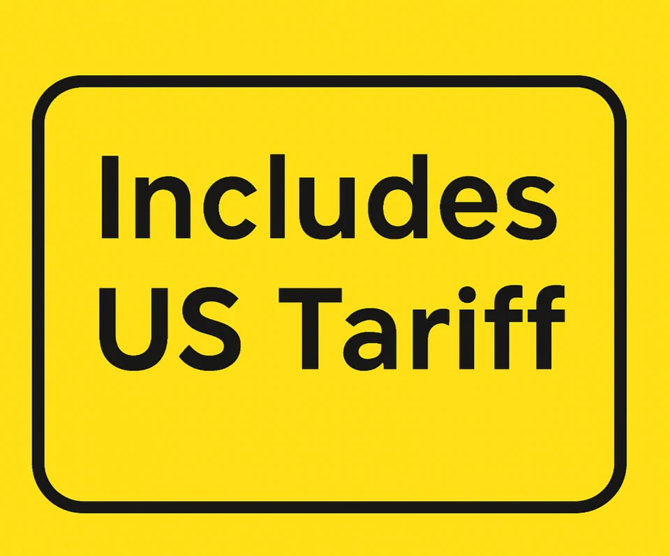 US Tariff In [Exc+5] Nikon D700 12.1MP Digital SLR Camera from Japan 5I10 - Image 2 of 4