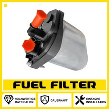 Kraftstofffilter Dieselfilter für Ford C-Max S-Max Tourneo Focus Galaxy 1677518