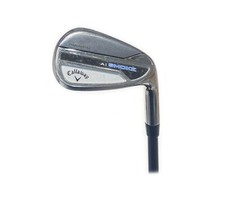 Callaway Paradym Ai Smoke 46 Approach Wedge Graphite Cypher Sixty 5.5 Regular